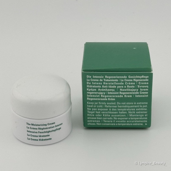 🆕 2 pc LA MER Mini Skincare Set - with The Reparative Body Lotion & Cream NIB - Picture 6 of 10